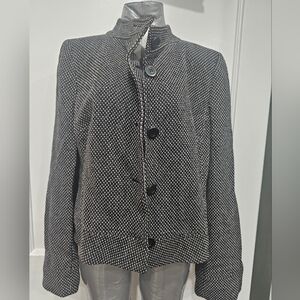 Ann Taylor LOFT Jacket - Size 16